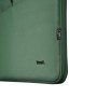 Geanta laptopuri Trust Bologna Eco 16", verde TRUST - 12